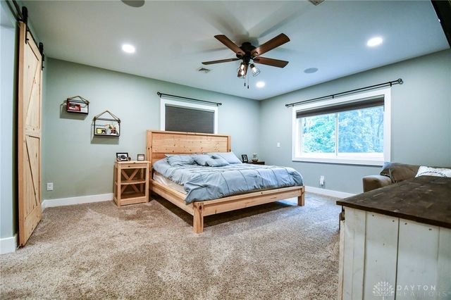 7821 Lois Circle, Miami Twp, OH 45459