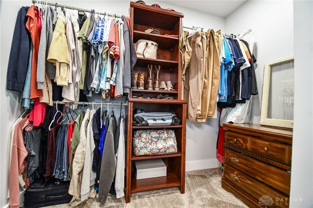 7821 Lois Circle, Miami Twp, OH 45459