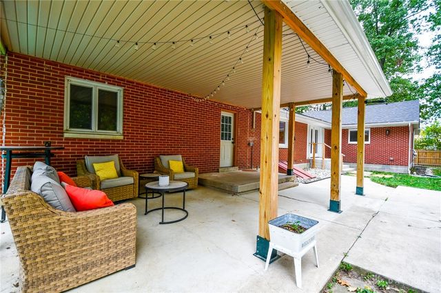 7821 Lois Circle, Miami Twp, OH 45459