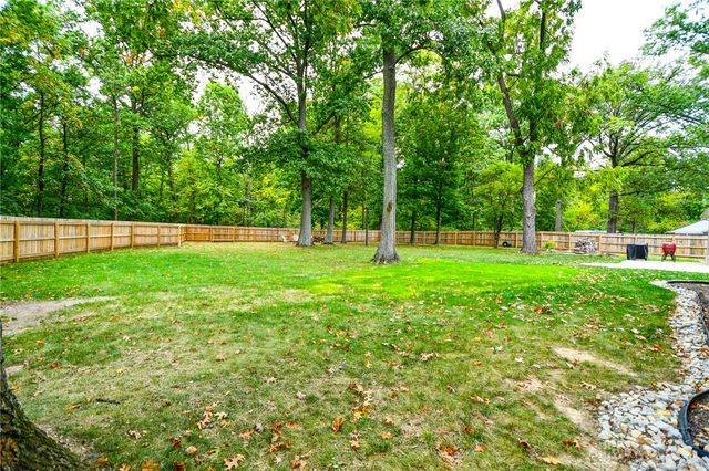 7821 Lois Circle, Miami Twp, OH 45459