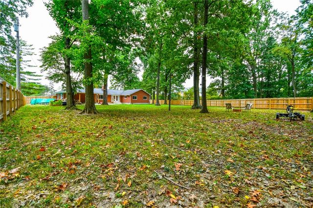 7821 Lois Circle, Miami Twp, OH 45459