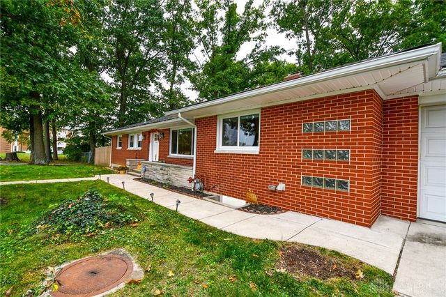 7821 Lois Circle, Miami Twp, OH 45459