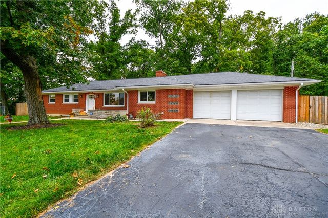7821 Lois Circle, Miami Twp, OH 45459