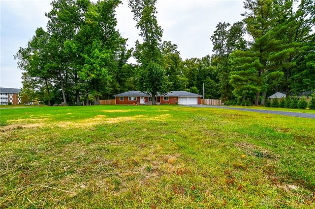 7821 Lois Circle, Miami Twp, OH 45459