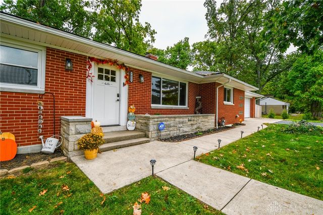 7821 Lois Circle, Miami Twp, OH 45459