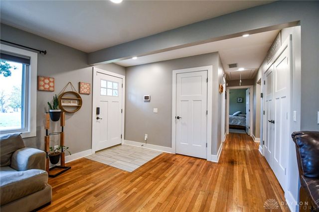 7821 Lois Circle, Miami Twp, OH 45459