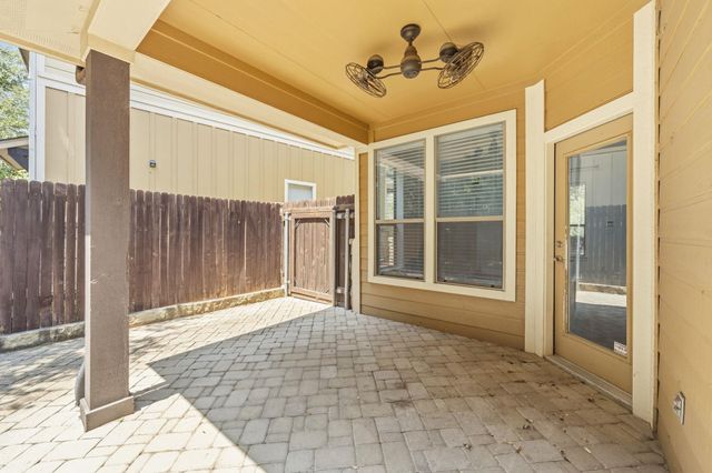 6708 Menchaca RD 4, Austin, TX 78745