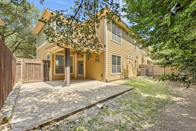 6708 Menchaca RD 4, Austin, TX 78745