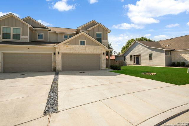 236 Joseph Circle, Cibolo, TX 78108