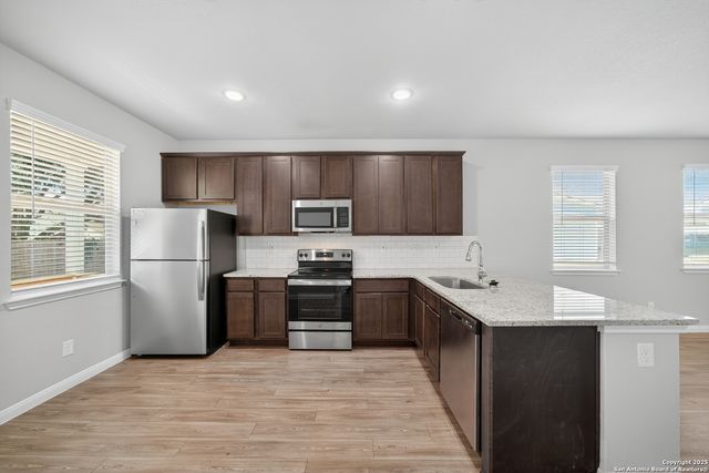 236 Joseph Circle, Cibolo, TX 78108