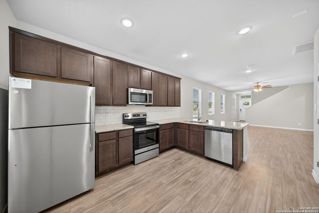 236 Joseph Circle, Cibolo, TX 78108