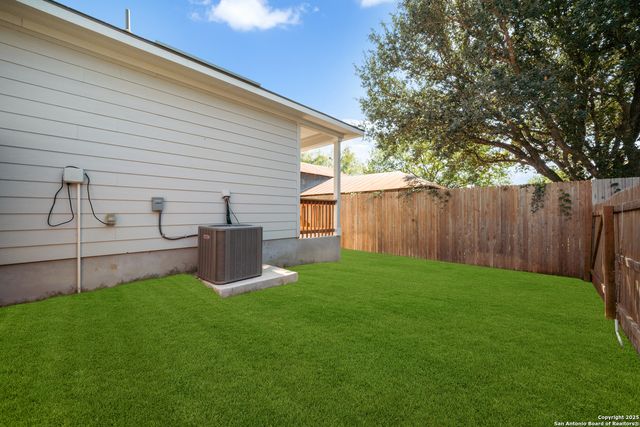 236 Joseph Circle, Cibolo, TX 78108