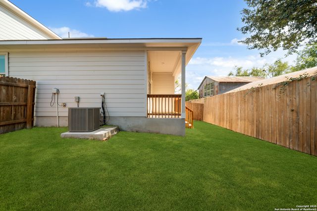 236 Joseph Circle, Cibolo, TX 78108