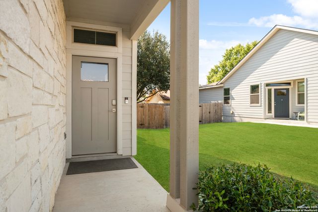 236 Joseph Circle, Cibolo, TX 78108