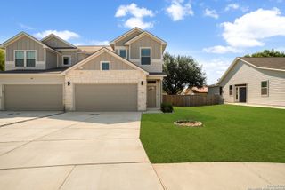 236 Joseph Circle, Cibolo, TX 78108