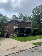 3141 Beechwood Blvd, Squirrel Hill, PA 15217