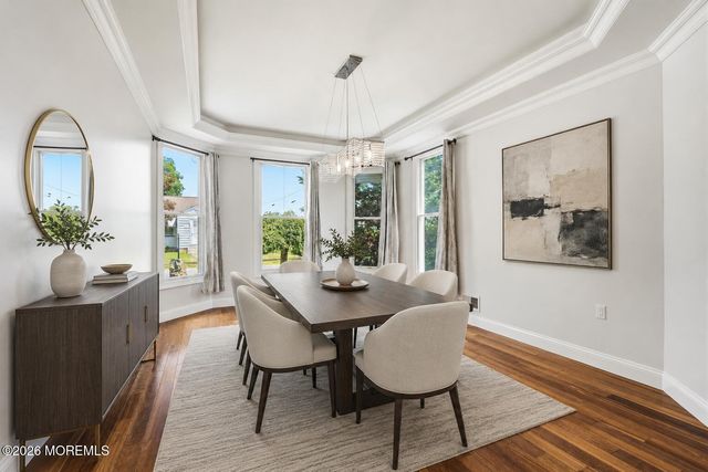 646 Compass Avenue, Beachwood, NJ 08722