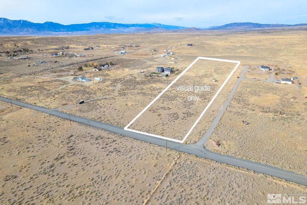 2364 Vera Way, Gardnerville, NV 89410
