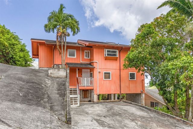 2047 10th Avenue C, Honolulu, HI 96816