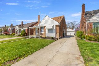 14624 Warwick Avenue, Allen Park, MI 48101