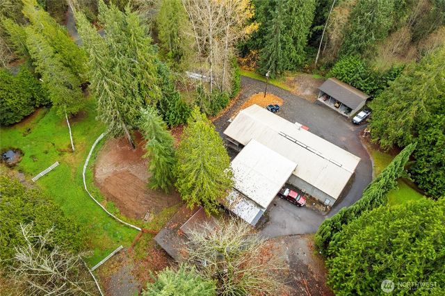 22607 40th Drive NE, Arlington, WA 98223