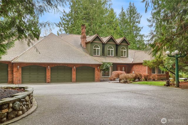 22607 40th Drive NE, Arlington, WA 98223