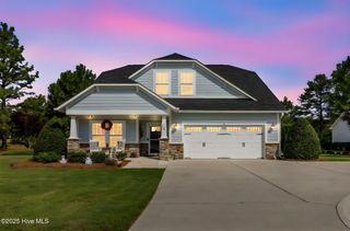 115 Norman Circle, Aberdeen, NC 28315