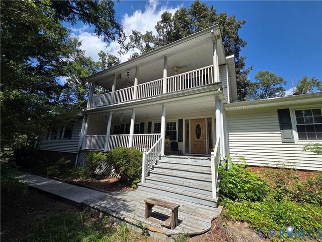 12422AB Kain Rd, Glen Allen, VA 23059