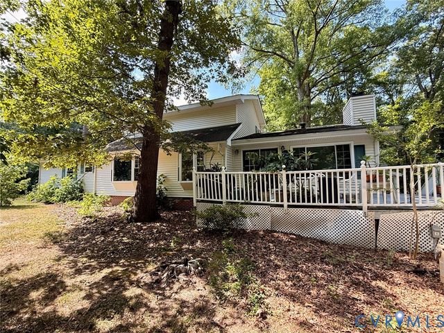 12422AB Kain Rd, Glen Allen, VA 23059