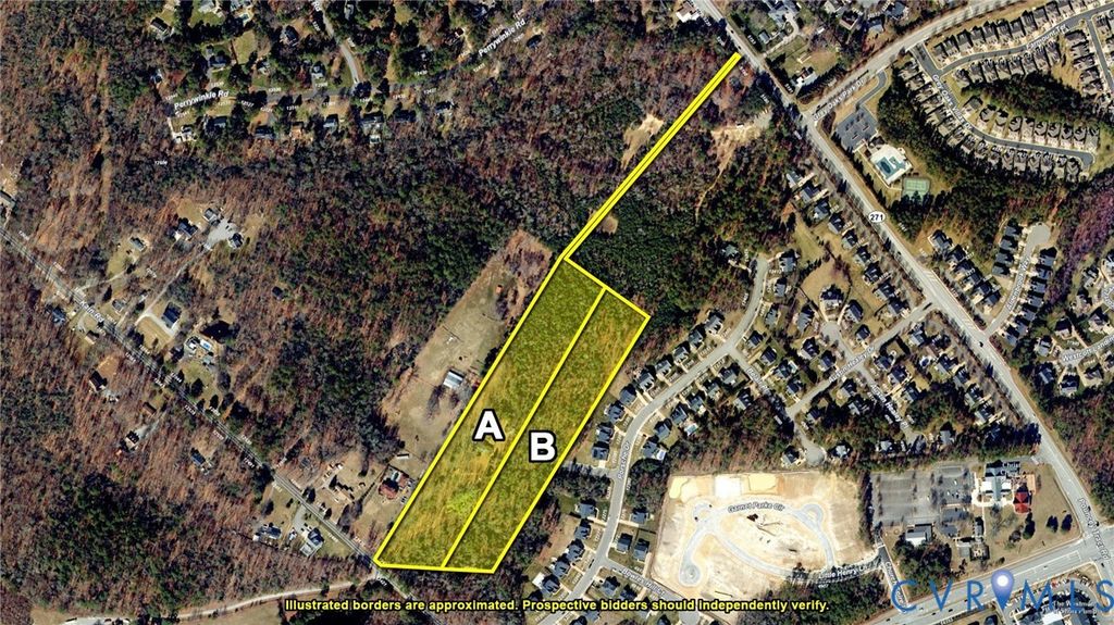 12422AB Kain Rd, Glen Allen, VA 23059