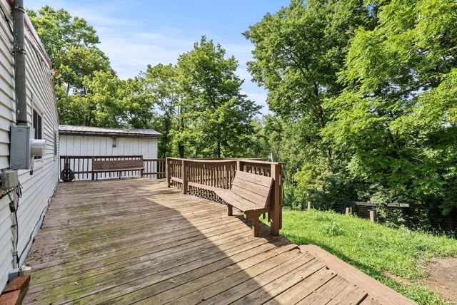 500 Colville Road, Paris, KY 40361