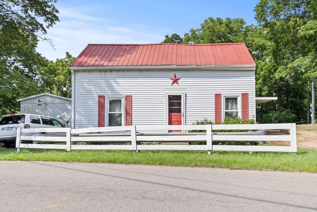 500 Colville Road, Paris, KY 40361