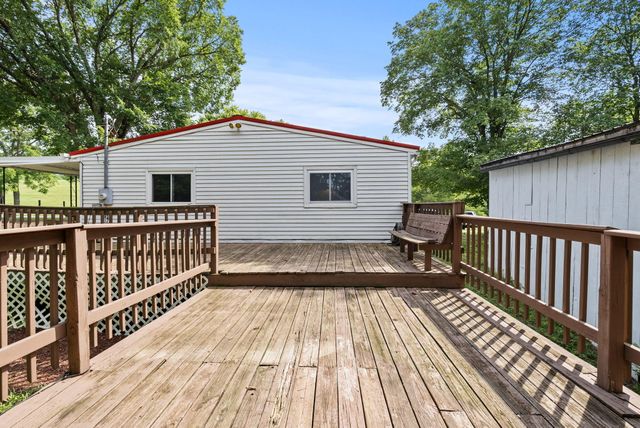 500 Colville Road, Paris, KY 40361