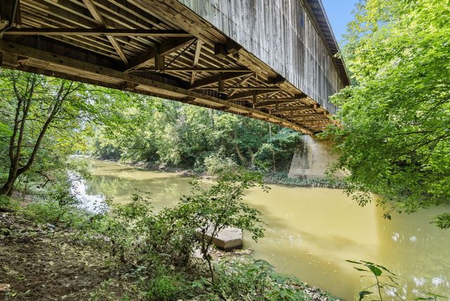 500 Colville Road, Paris, KY 40361