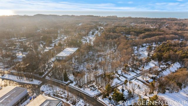 1833 Ottawa Beach Road, Holland, MI 49424