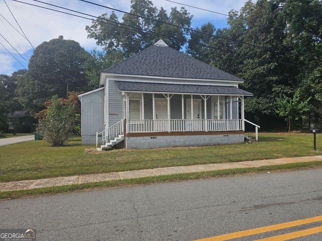 14 Mill Street, Jackson, GA 30233 — photo 2
