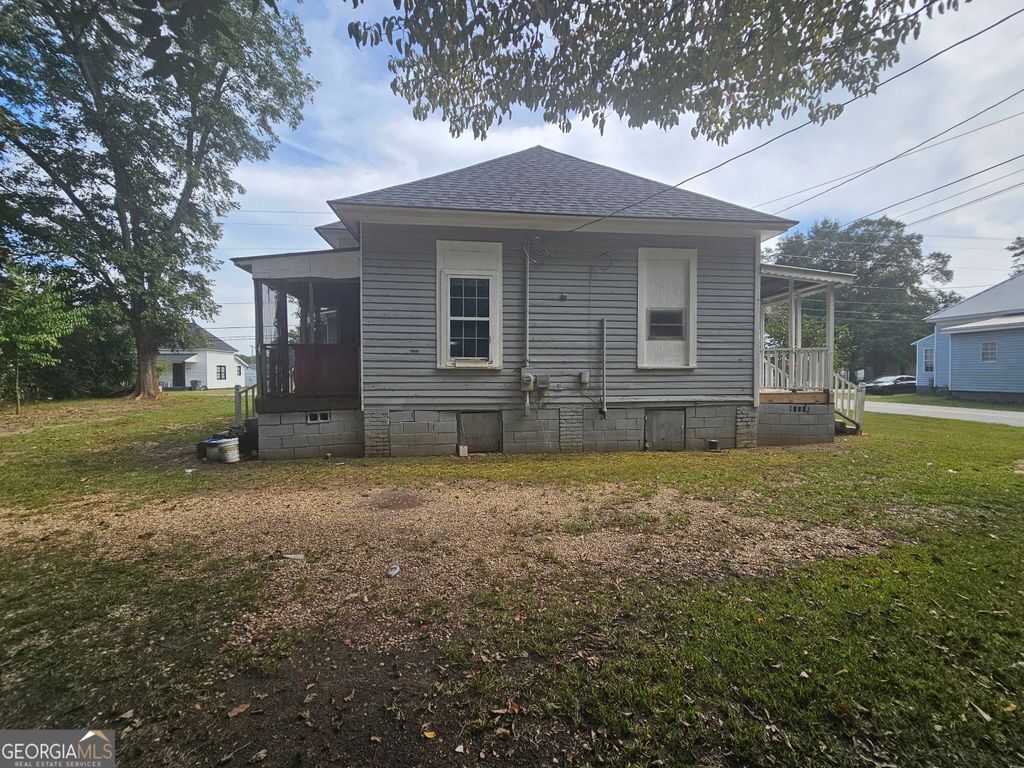 14 Mill Street, Jackson, GA 30233 — photo 4