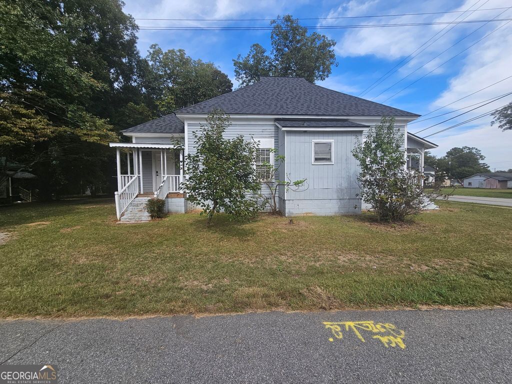 14 Mill Street, Jackson, GA 30233 — photo 5