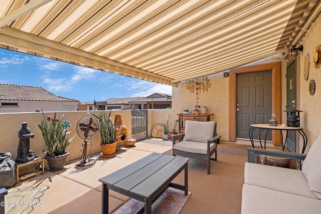 1158 W Calle Trios Los Panchos, Sahuarita, AZ 85629