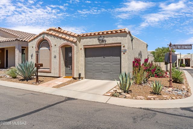 1158 W Calle Trios Los Panchos, Sahuarita, AZ 85629