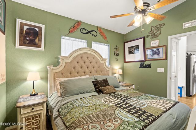 1158 W Calle Trios Los Panchos, Sahuarita, AZ 85629