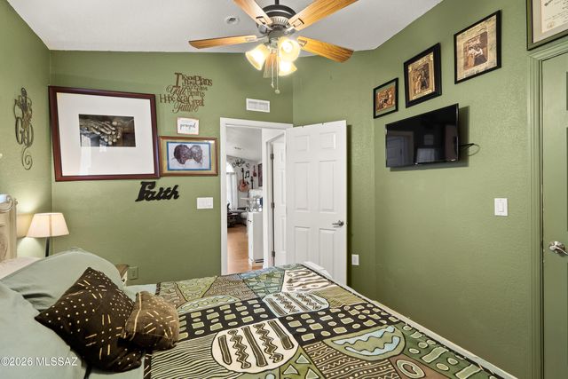 1158 W Calle Trios Los Panchos, Sahuarita, AZ 85629