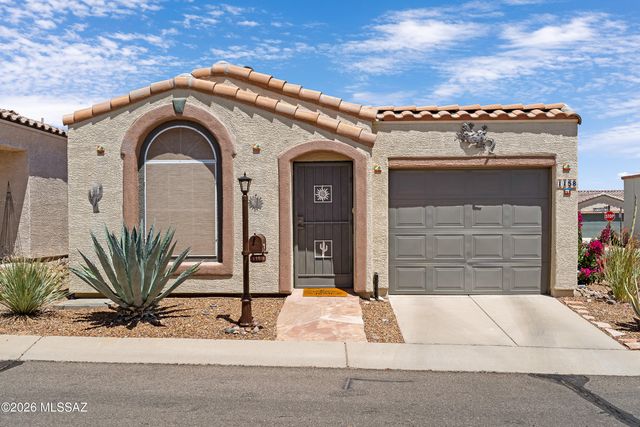 1158 W Calle Trios Los Panchos, Sahuarita, AZ 85629