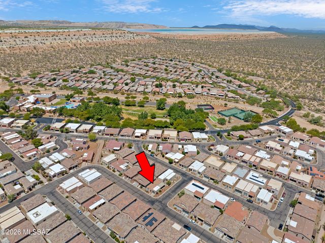 1158 W Calle Trios Los Panchos, Sahuarita, AZ 85629