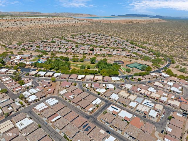 1158 W Calle Trios Los Panchos, Sahuarita, AZ 85629