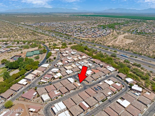 1158 W Calle Trios Los Panchos, Sahuarita, AZ 85629