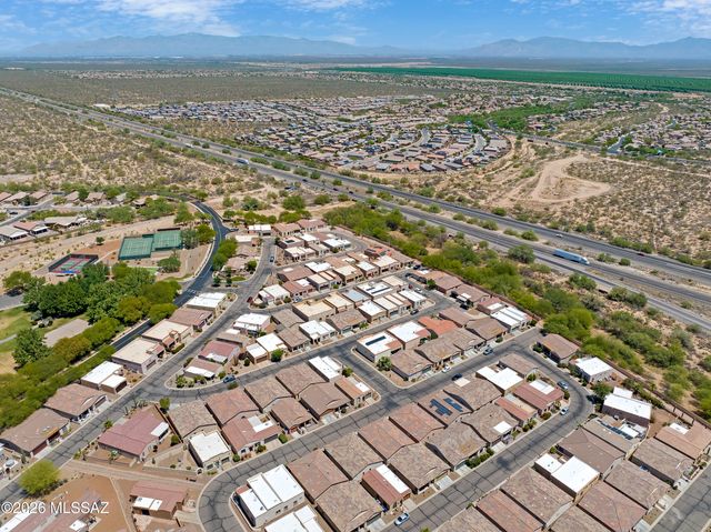 1158 W Calle Trios Los Panchos, Sahuarita, AZ 85629