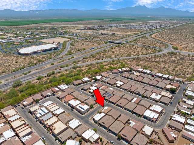 1158 W Calle Trios Los Panchos, Sahuarita, AZ 85629