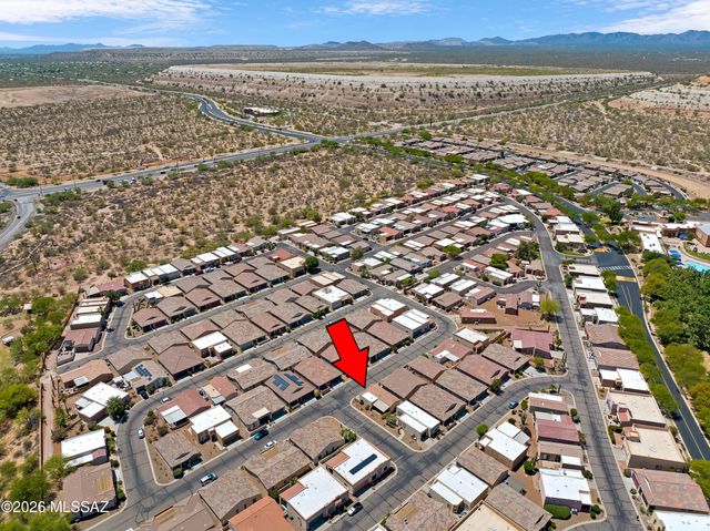 1158 W Calle Trios Los Panchos, Sahuarita, AZ 85629