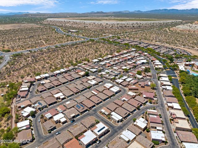 1158 W Calle Trios Los Panchos, Sahuarita, AZ 85629